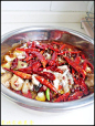 水煮鱼的做法_水煮鱼怎么做好吃【图文】_塞北主妇的BLOG分享的水煮鱼的家常做法 - 豆果网