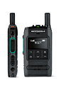 Red Dot Design Award: ST7500 Tetra Radio