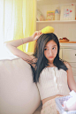 早安，Blair
