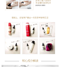 HomeFacialPro 玻尿酸原液 补水保湿面部紧致精华液 涂抹式-tmall.com天猫