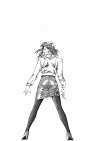 城市猎人第34卷_城市猎人漫画 - 看漫画