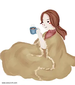 母婴主题母爱主题插画图片png免抠元素卡通手绘背景装饰免扣图片