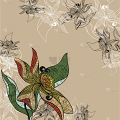 用户S57j0xCB采集到花鸟