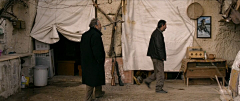 snglng采集到努里·比格·锡兰 Nuri Bilge Ceylan