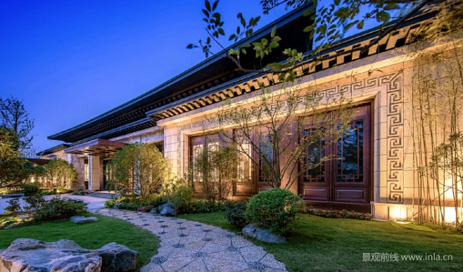 苏州建发独墅湾-花瓣网