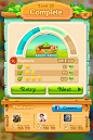 Farm Heroes Super Saga : a match 3 social game which is a sequel to Farm Heroes Saga.