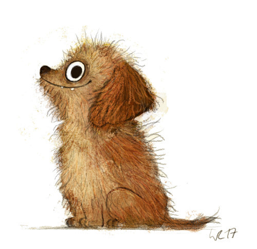 Wiebke Rauers Illust...