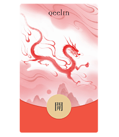 Evelyn_11采集到EC-新年视觉