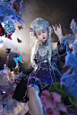 苗疆少女｜Lolita写真