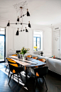 STR on Behance
