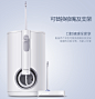 松下冲牙器家用电动洗牙机声波水流口腔冲洗洁牙器EW1611-tmall.com天猫