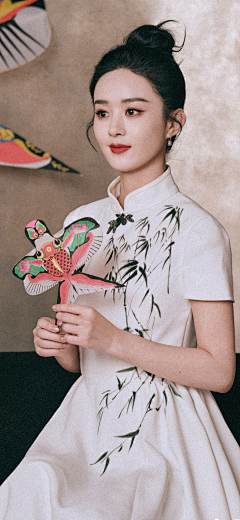 绿逢采集到女娲毕设