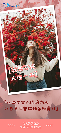 轻猫视觉采集到招商海报