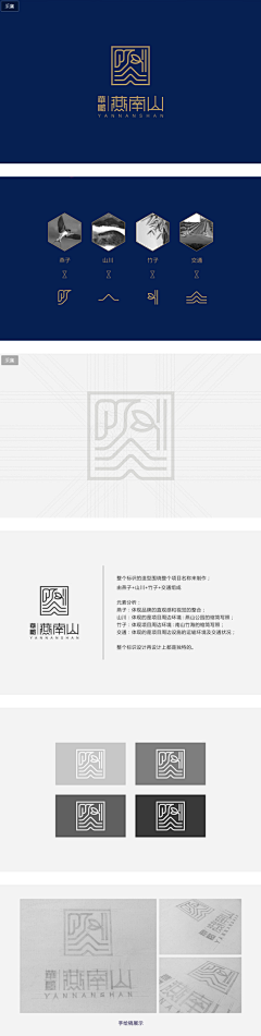 做一个有趣的人采集到LOGO