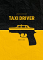 Taxi Driver.