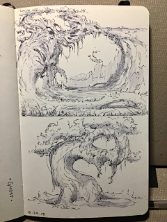 artstation站搬运工采集到原画 https://tfiddlerart.artstatio