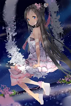 战斗吧剑灵南素柔高清原画手机壁纸