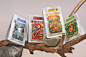 Soulful Fine Robusta: A Visual Journey Through Vietnam’s Coffee Highlands : The relaunch of the Soulful Collection by Soul Fine Robusta introduces new "SOULFUL" branding with four unique hand-drawn illustrations, celebrating Vietnamese coffee cu