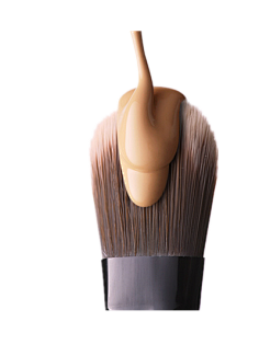 化妆品细节素材