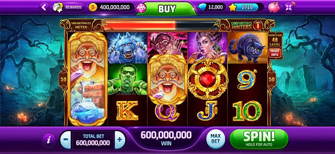 Slot games Slotomania-花瓣网
