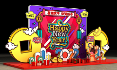 ★★X·D★★采集到展厅
