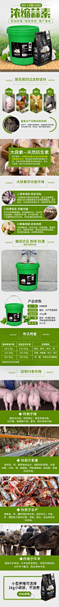 2218-浓缩蒜素桶装（6袋）-详情