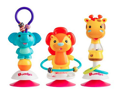 Bumbo Suction Cup To...