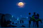 Supermoon photographs from around the world : There’s something about moons and photographers. So when supermoons appear, it tends to bring out the best of them from all over the world, scoping...