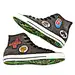 Converse all star gorillaz - 分享 - 1626-全球潮品优选