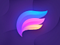 游戏大佬这样做图标！NestStrix 20款Logo设计 - 优优教程网