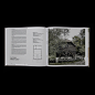 book design architecture architecture book editorial design  artbook hardcover