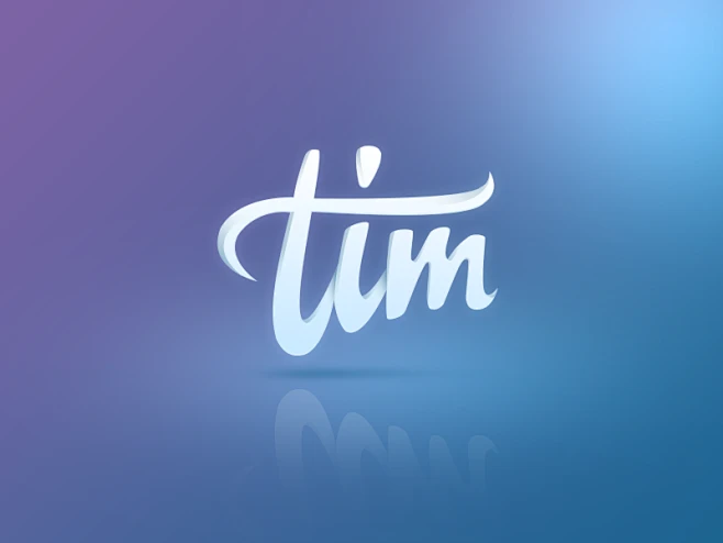 tim logo