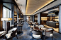 The Ritz-Carlton, Tokyo “Club Lounge” [8]
