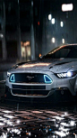 All You Should Know About The Stunning Ford Mustang