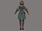 Darkness rises 07 (mobile game), Soo Hwang