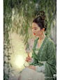 刘亦菲