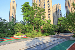 XingFuML采集到杭州龙湖春江彼岸实景照片