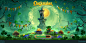 Loading screen backgrounds