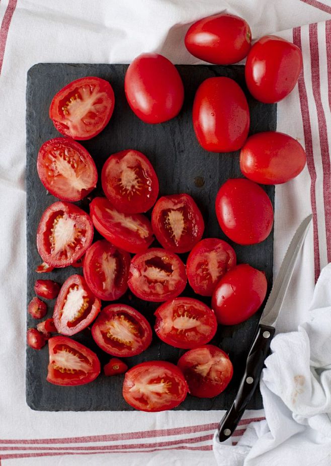 Tomatoes | FRUITS GA...