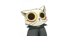 不二颜Y采集到猫猫 栗栗子