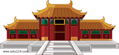 汵陽采集到原画——古风