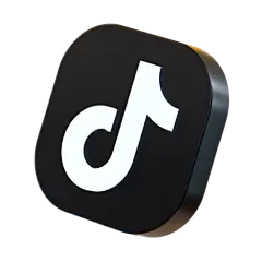 Tiktok-logo-3d-icon-