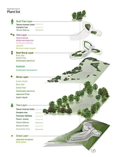 Shine9112采集到园林 景观  规划图
