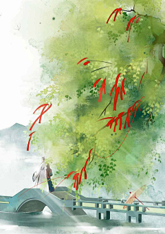 墨柒七采集到【影视】琅琊榜