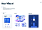 Stasis blockchain branding  brand book Corporate Identity identity bitcoin cryptocurrency logo brand