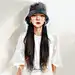 初心插画w