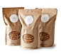 "Milk Makers Cookies   TheDi…" in Packaging : Milk Makers Cookies - TheDieline.com - Package Design Blog