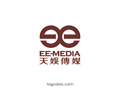 不会排版的eason采集到logo