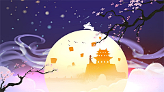Emmaliu收藏采集到场景