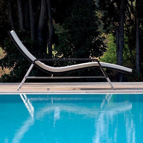 Modern Outdoor Furni...